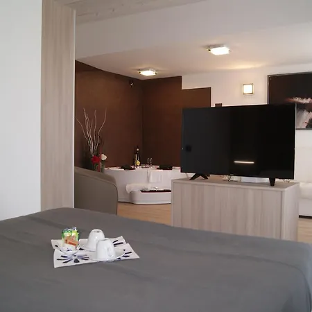 酒店 圣雷莫公寓酒店