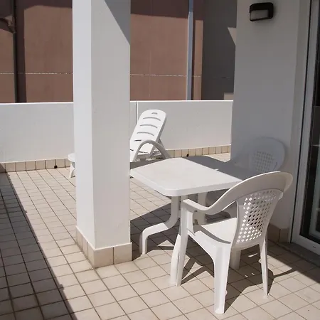 酒店 圣雷莫公寓酒店