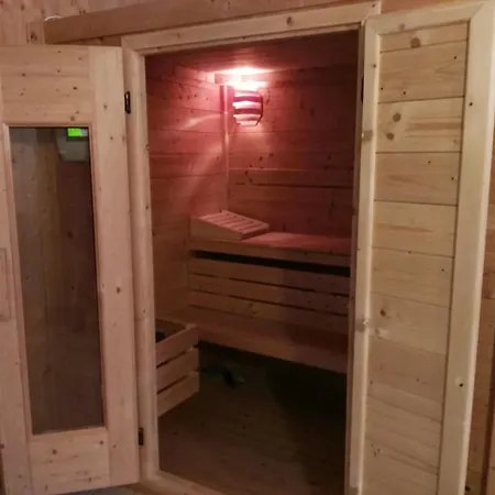 圣雷莫公寓酒店 酒店