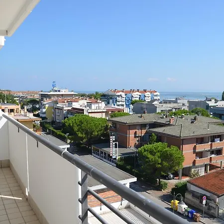 Sanremo فندق غرادو