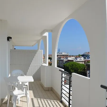 圣雷莫公寓酒店 酒店 3*