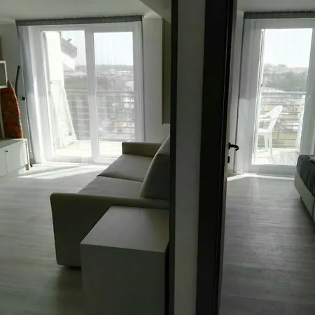 酒店 圣雷莫公寓酒店