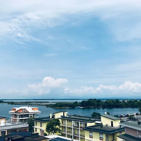 圣雷莫公寓酒店 酒店 3*