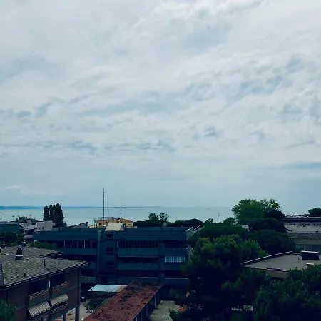 Sanremo Szálloda 3*