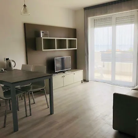 Szálloda Sanremo Grado