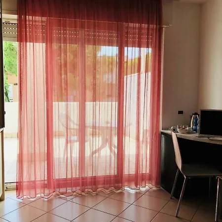 圣雷莫公寓酒店 酒店 格拉多