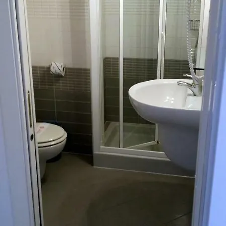 Sanremo Szálloda Grado