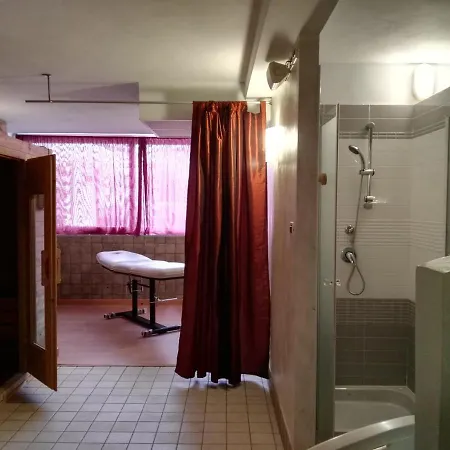 酒店 圣雷莫公寓酒店 3*