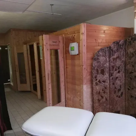 圣雷莫公寓酒店 酒店 3*