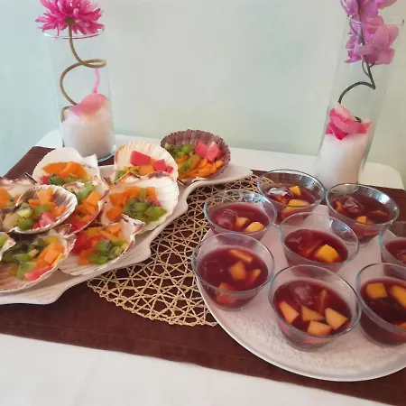 圣雷莫公寓酒店 3* 格拉多