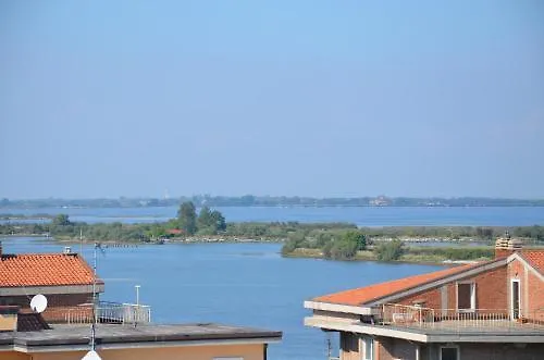 Sanremo Szálloda Grado