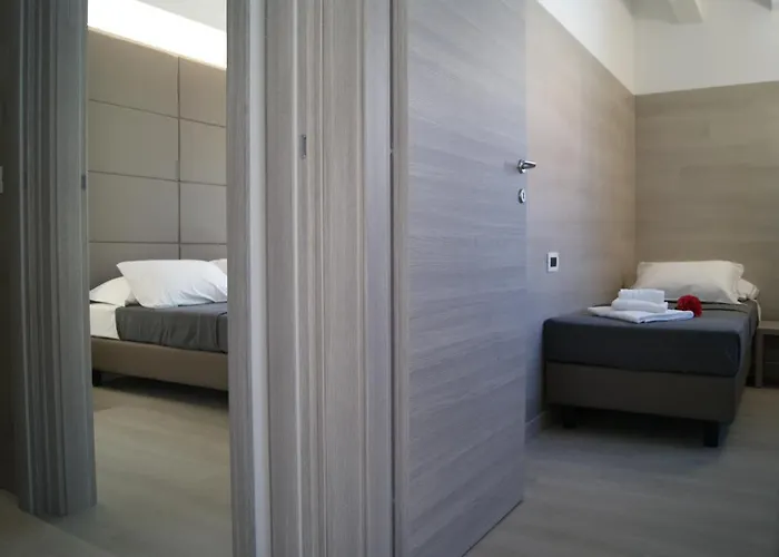 Szálloda Sanremo Grado