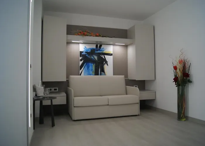 Szálloda Sanremo Grado