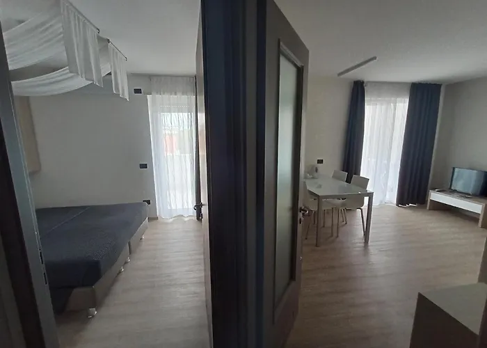 Ξενοδοχείο Sanremo 3*