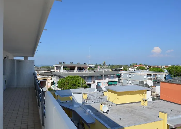 Ξενοδοχείο Sanremo Γκράντο