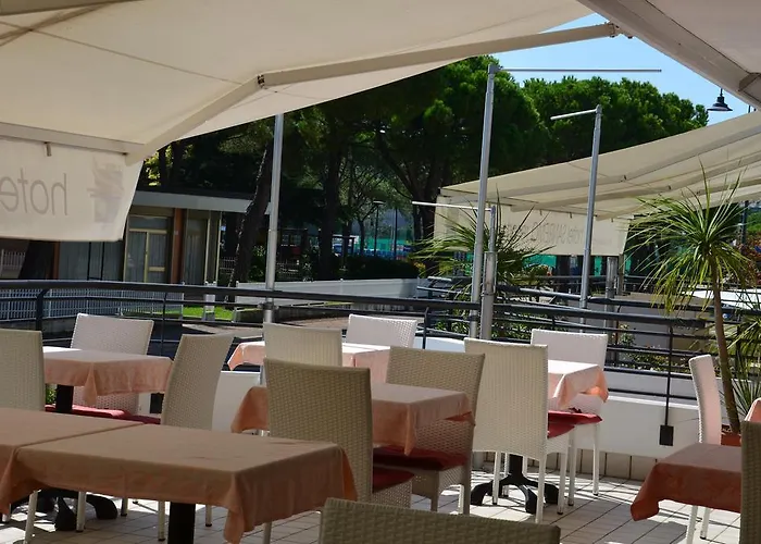 Ξενοδοχείο Sanremo Γκράντο