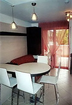 Ξενοδοχείο Sanremo 3*