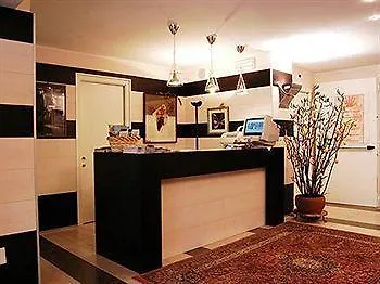 Szálloda Sanremo Grado