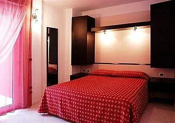 Szálloda Sanremo Grado