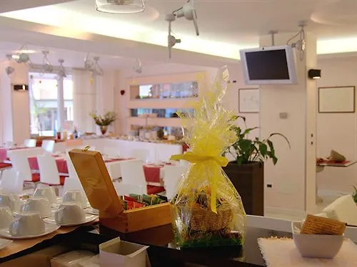 Sanremo 3* Γκράντο