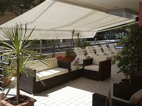 Sanremo Ξενοδοχείο 3*