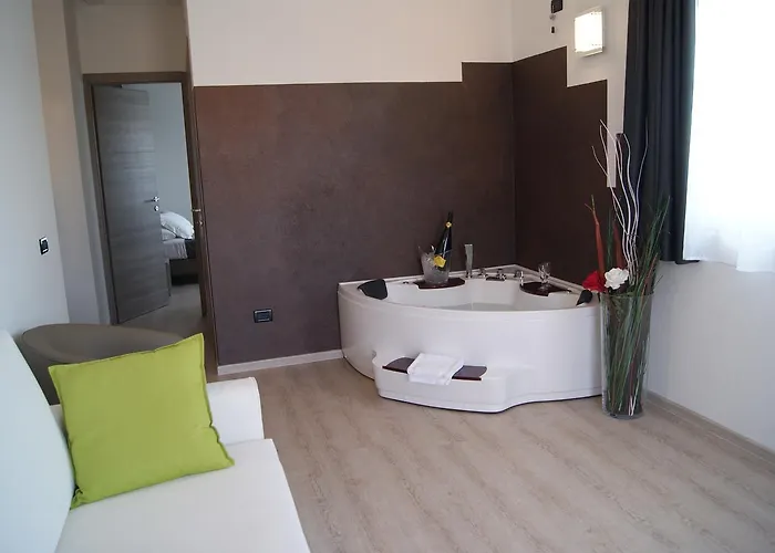 Sanremo Szálloda Grado