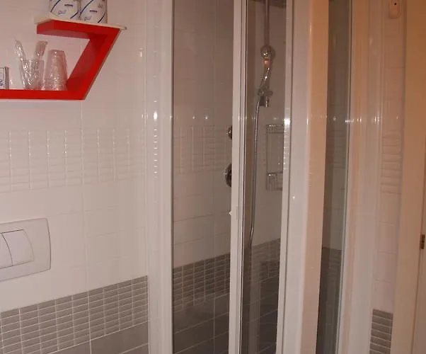 Sanremo Ξενοδοχείο