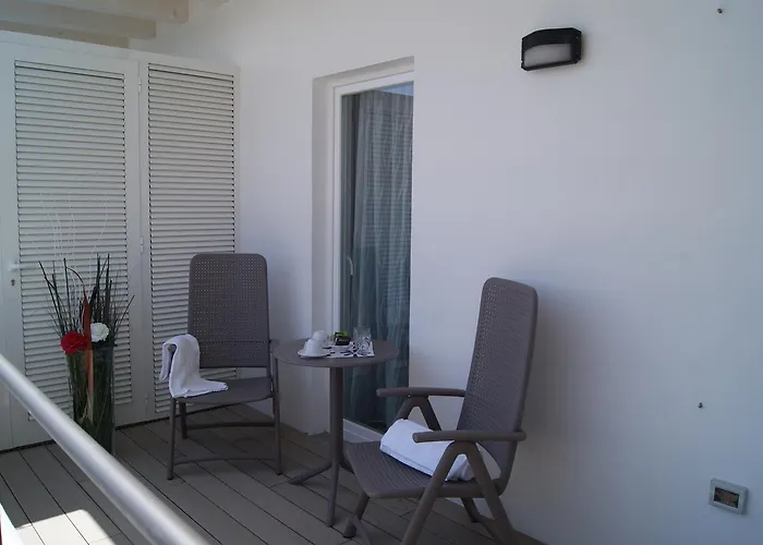 Sanremo Ξενοδοχείο 3*