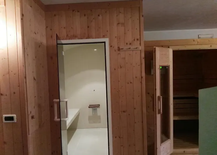 Ξενοδοχείο Sanremo