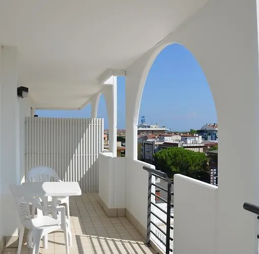 Sanremo Ξενοδοχείο 3*