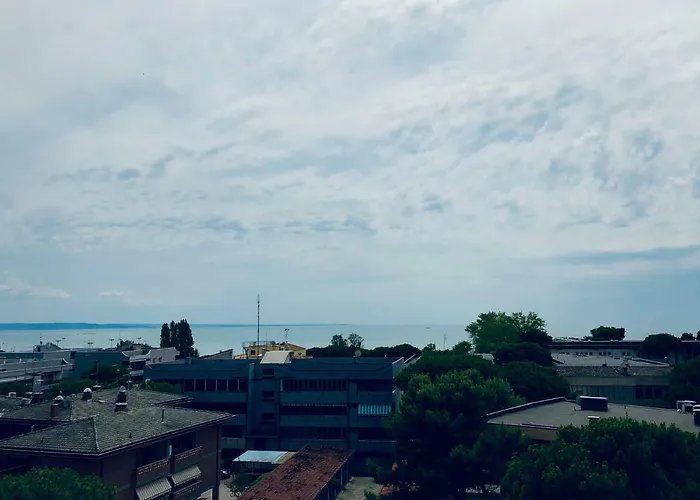 Sanremo Ξενοδοχείο 3*