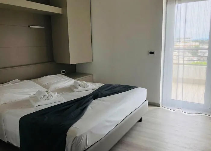 Sanremo Ξενοδοχείο