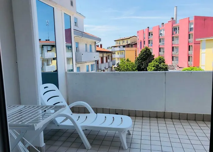 Ξενοδοχείο Sanremo Γκράντο