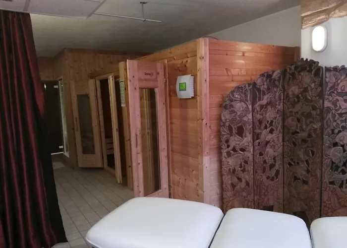 Sanremo Ξενοδοχείο 3*