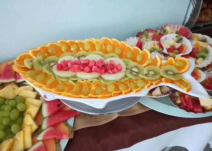 Ξενοδοχείο Sanremo Γκράντο