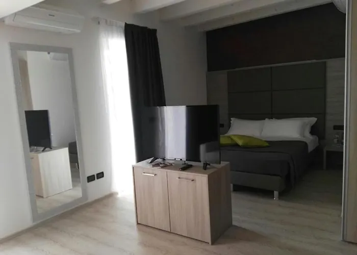 Sanremo 3* Γκράντο